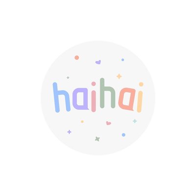 Trademark haihai