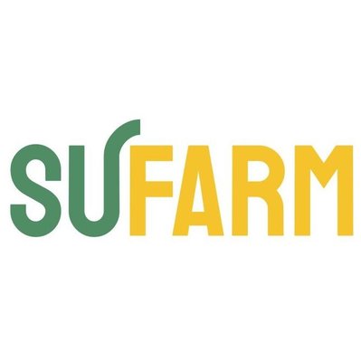 Trademark SUFARM