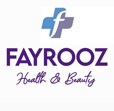 Trademark FAYROOZ + LUKISAN