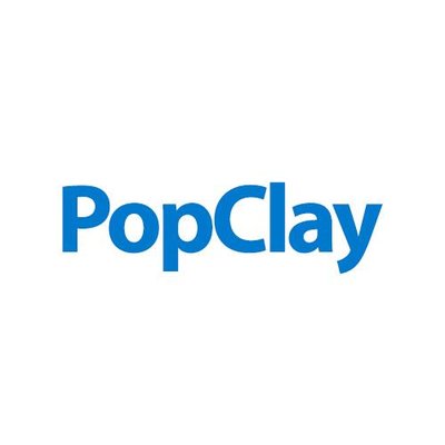 Trademark PopClay