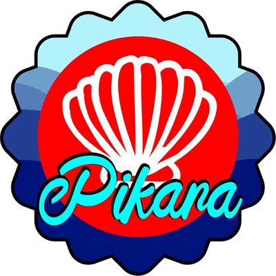 Trademark Pikara