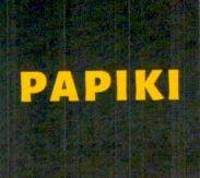 Trademark PAPIKI