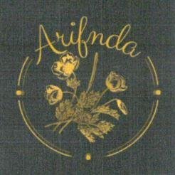 Trademark ARIFNDA