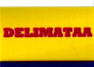 Trademark DELIMATAA