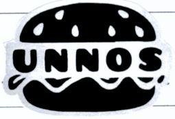 Trademark UNNOS