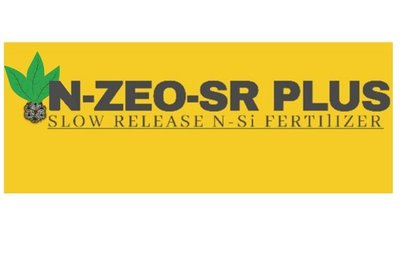 Trademark N-ZEO-SR PLUS