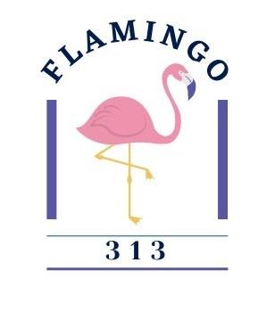 Trademark FLAMINGO 313