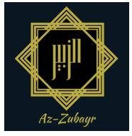 Trademark AZ-ZUBAYR DAN LUKISAN