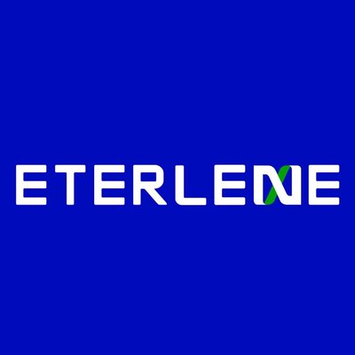 Trademark ETERLENE