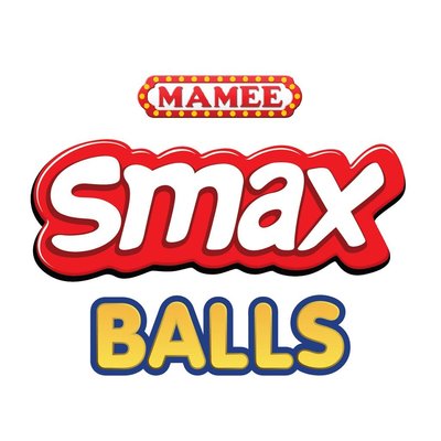 Trademark MAMEE SMAX BALLS