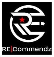 Trademark RE COMMENDZ + LOGO