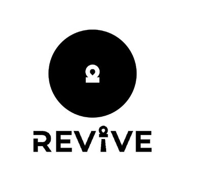 Trademark REVIVE