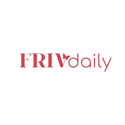 Trademark FRIVdaily