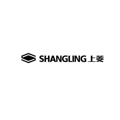 Trademark SHANGLING HURUF KANJI DAN LUKISAN