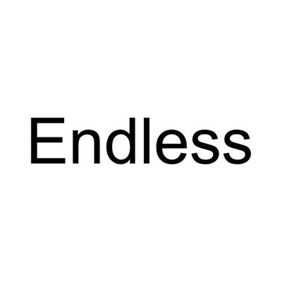 Trademark Endless