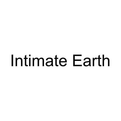 Trademark Intimate Earth