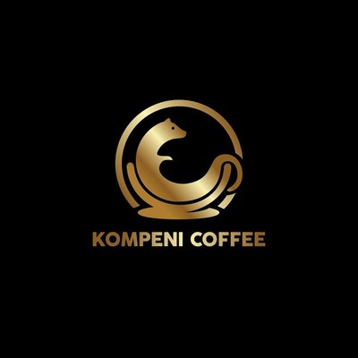 Trademark HOUDEN Kompeni Coffee