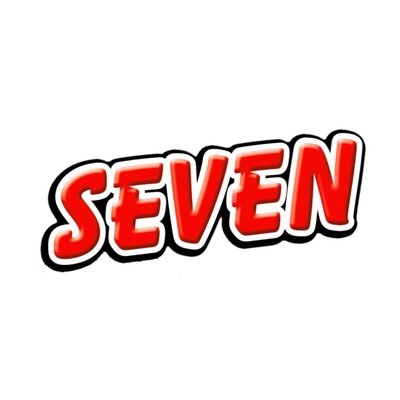 Trademark SEVEN