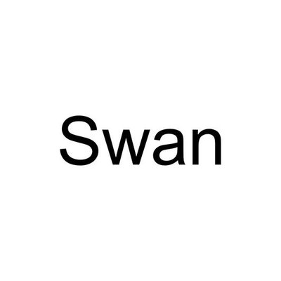 Trademark Swan