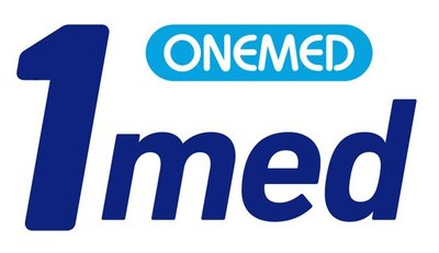 Trademark ONEMED 1MED