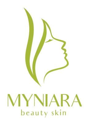 Trademark MYNIARA beauty skin