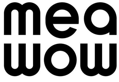 Trademark meawow logo