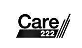 Trademark Care / 222 & DEVICE