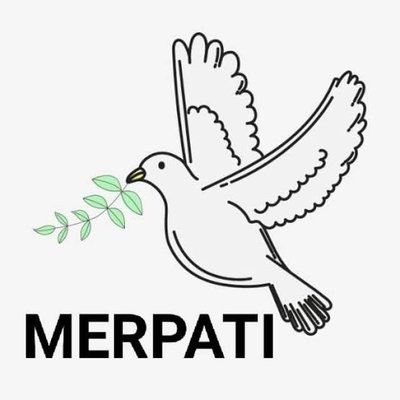 Trademark MERPATI