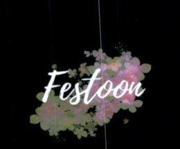 Trademark FESTOON