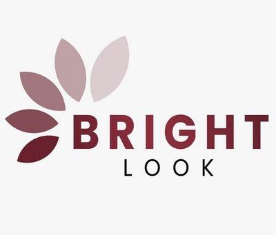 Trademark BRIGHTLOOK + GAMBAR