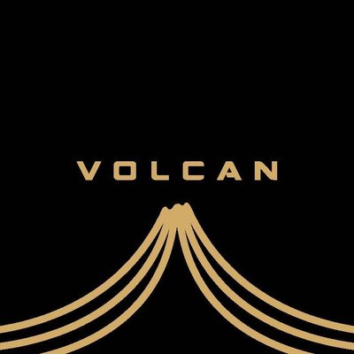 Trademark Volcan