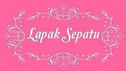 Trademark LAPAK SEPATU