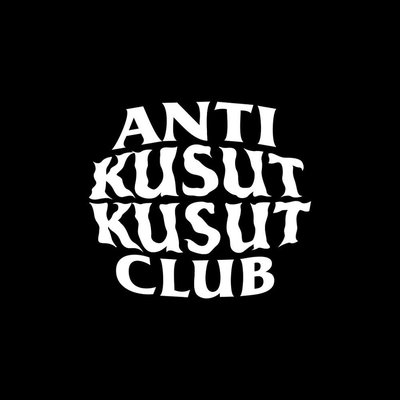 Trademark Anti Kusut Kusut Club