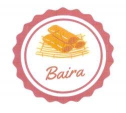 Trademark BAIRA