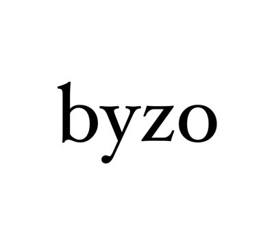 Trademark BYZO