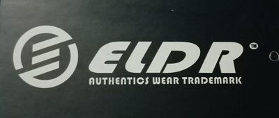 Trademark ELDR