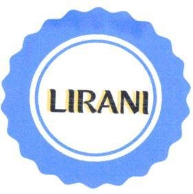 Trademark LIRANI