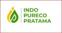 Trademark INDO PURECO PRATAMA + LOGO