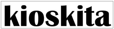 Trademark kioskita