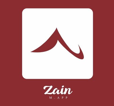 Trademark ZAIN MAPP