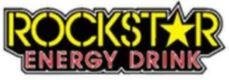 Trademark ROCKSTAR ENERGY DRINK and Design