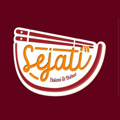 Trademark SEJATI Bakmi & Bubur