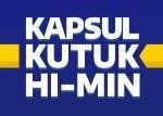 Trademark Kapsul Kutuk Hi-min