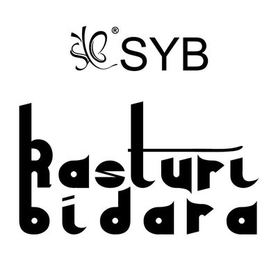 Trademark SYB Kasturi bidara