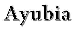 Trademark Ayubia