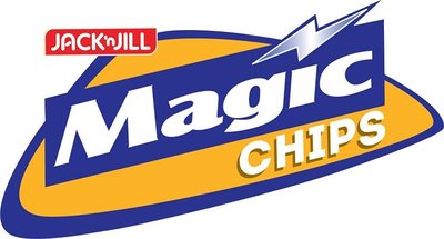 Trademark JACK'N JILL MAGIC CHIPS