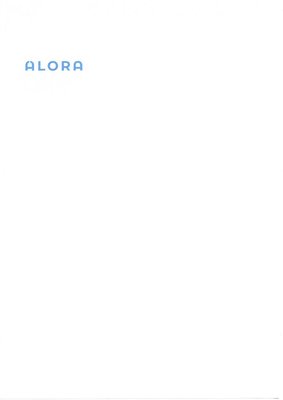 Trademark ALORA