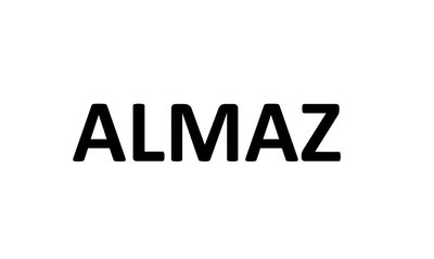 Trademark ALMAZ