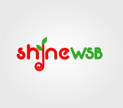 Trademark SHINEWSB