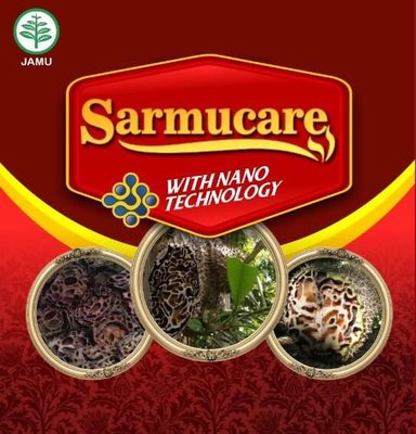 Trademark SARMUCARE